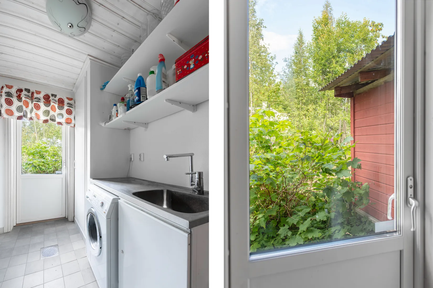 Villa, Djupvik 951, Söderhamn - skärgården, Söderhamn