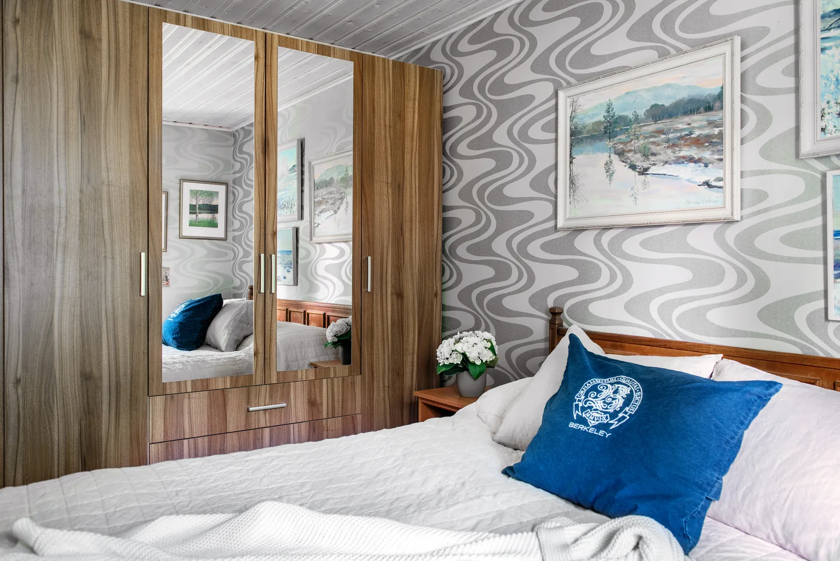 Villa, Djupvik 951, Söderhamn - skärgården, Söderhamn