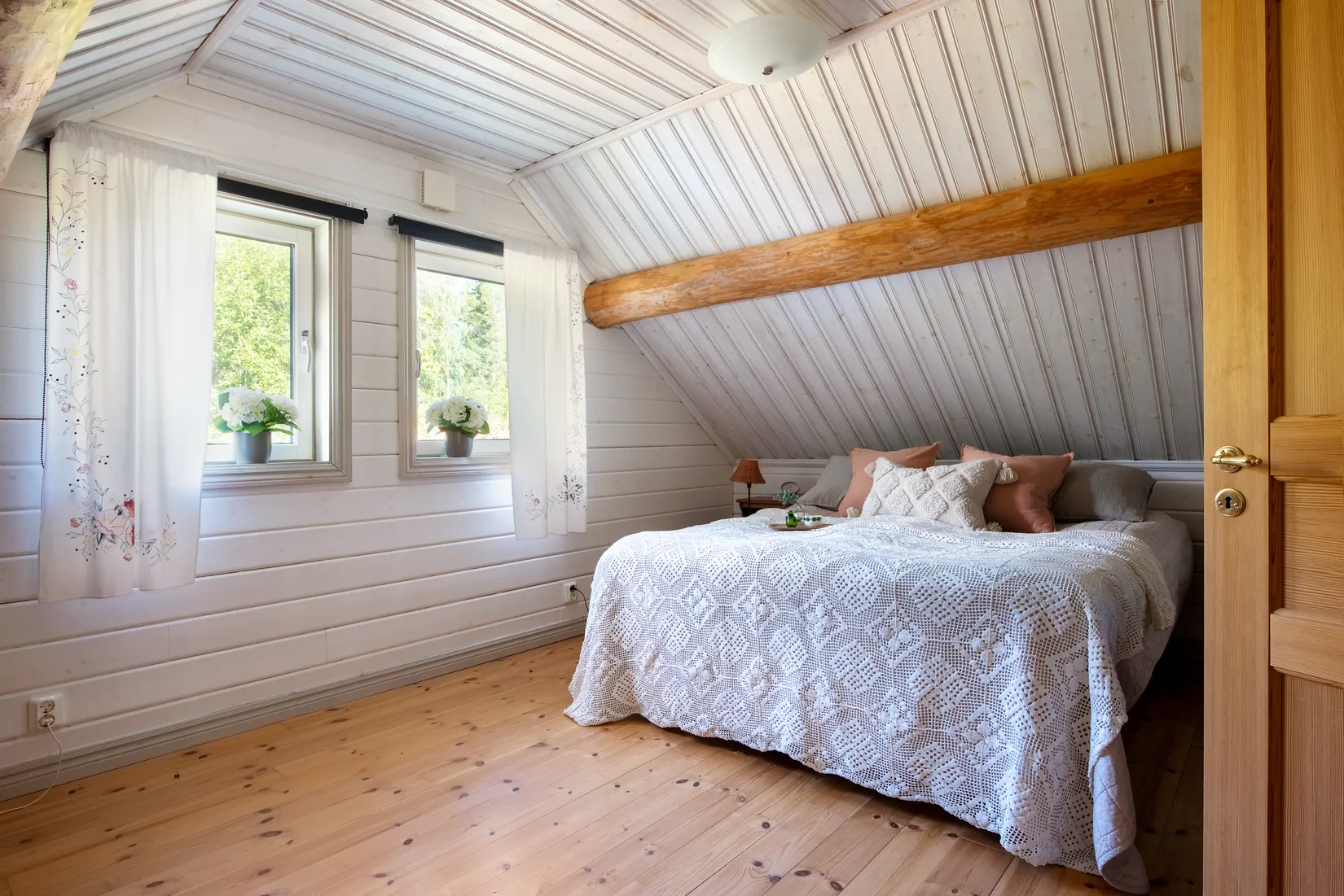 Villa, Djupvik 951, Söderhamn - skärgården, Söderhamn