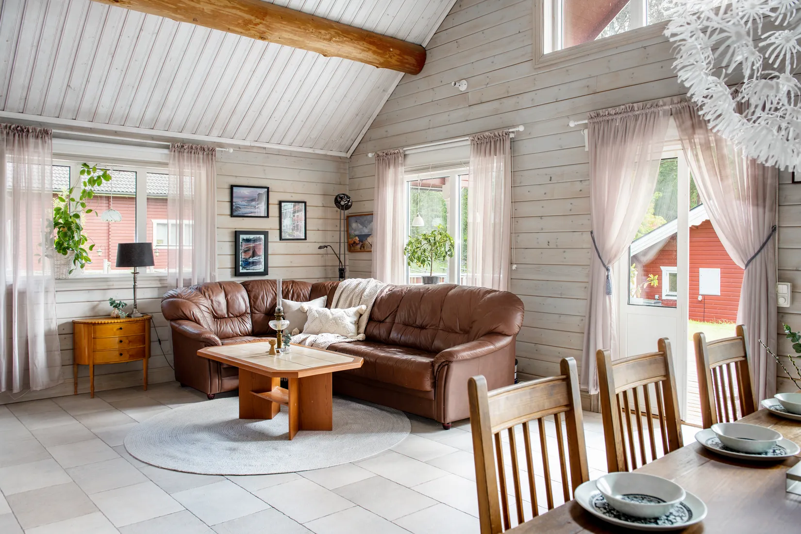 Villa, Djupvik 951, Söderhamn - skärgården, Söderhamn