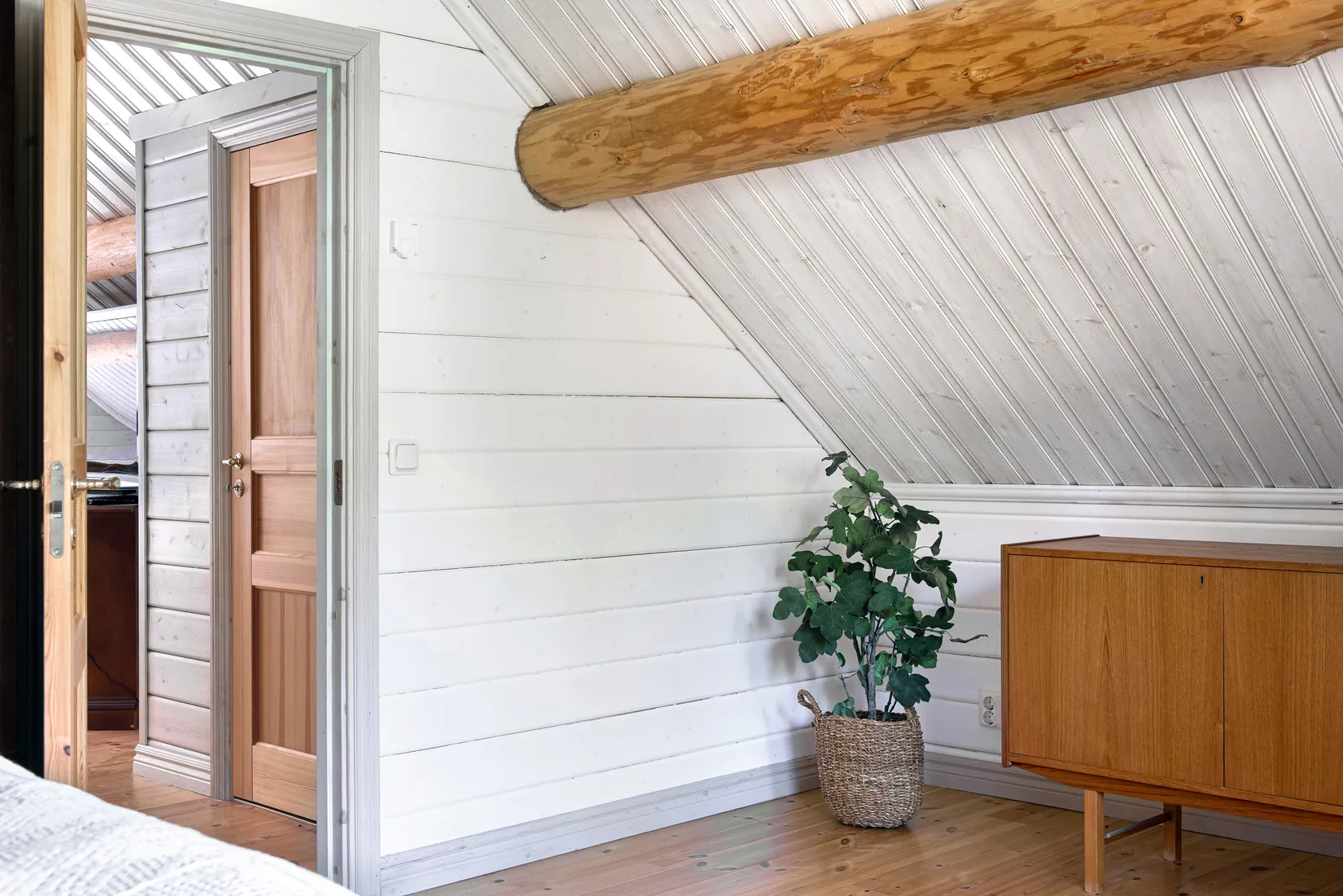 Villa, Djupvik 951, Söderhamn - skärgården, Söderhamn