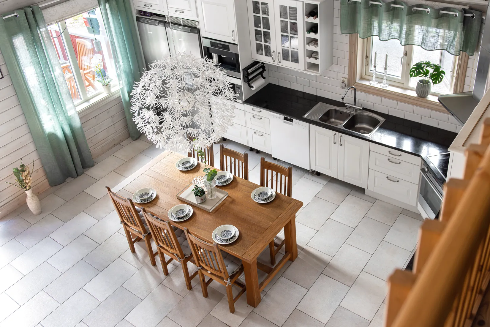 Villa, Djupvik 951, Söderhamn - skärgården, Söderhamn