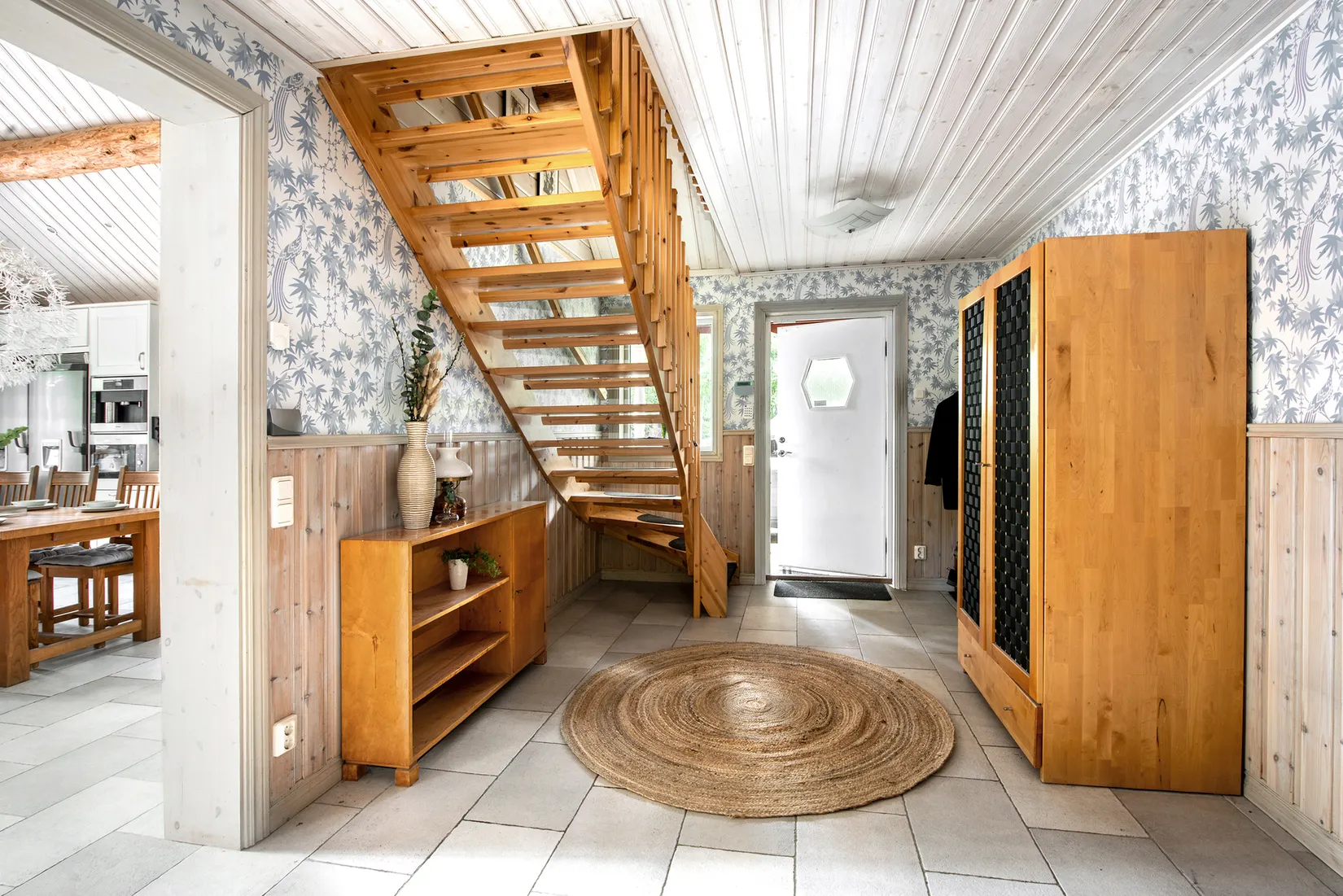 Villa, Djupvik 951, Söderhamn - skärgården, Söderhamn