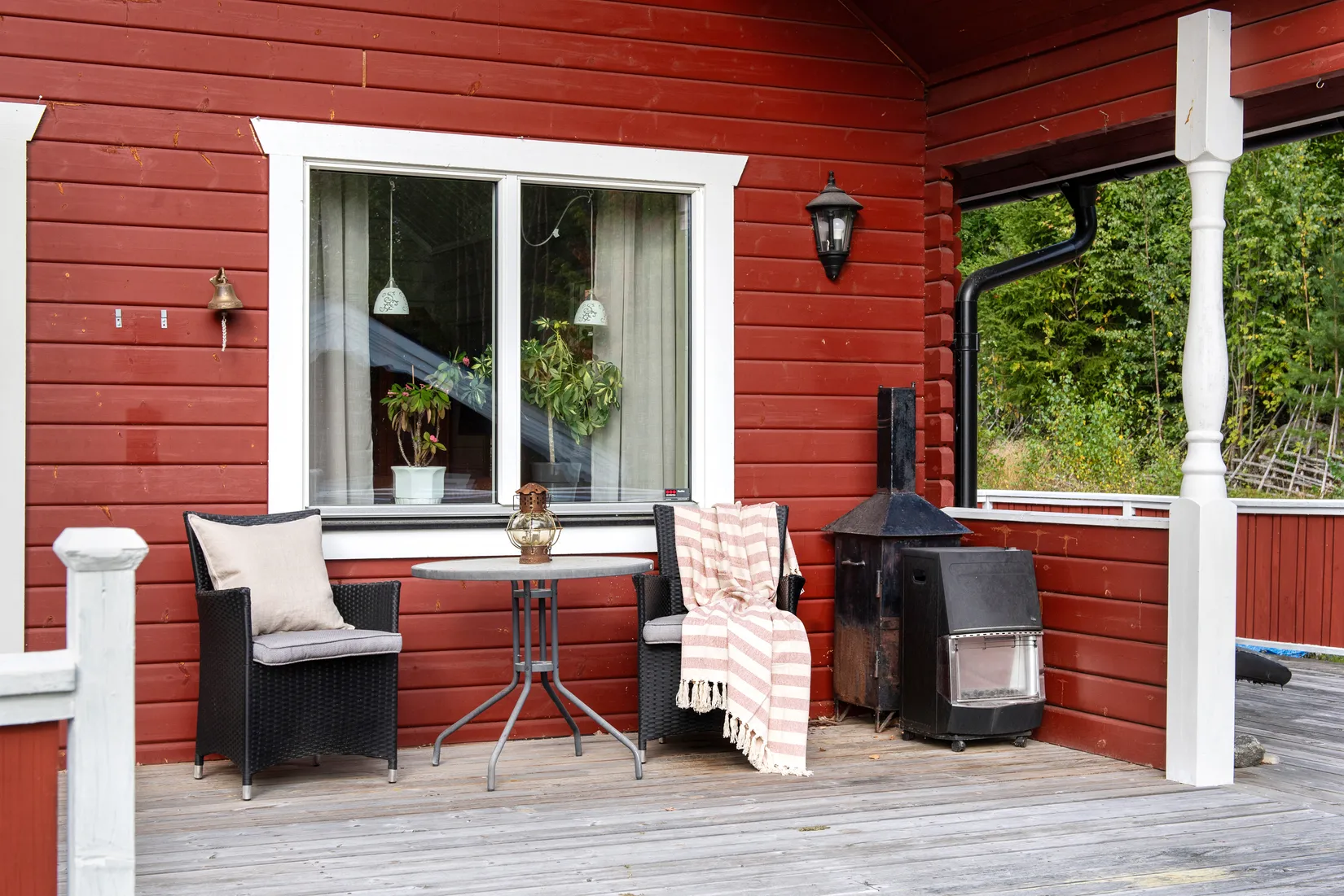 Villa, Djupvik 951, Söderhamn - skärgården, Söderhamn