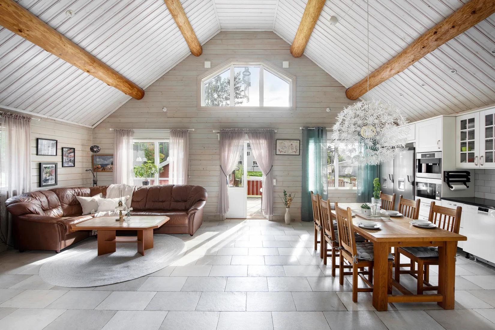 Villa, Djupvik 951, Söderhamn - skärgården, Söderhamn