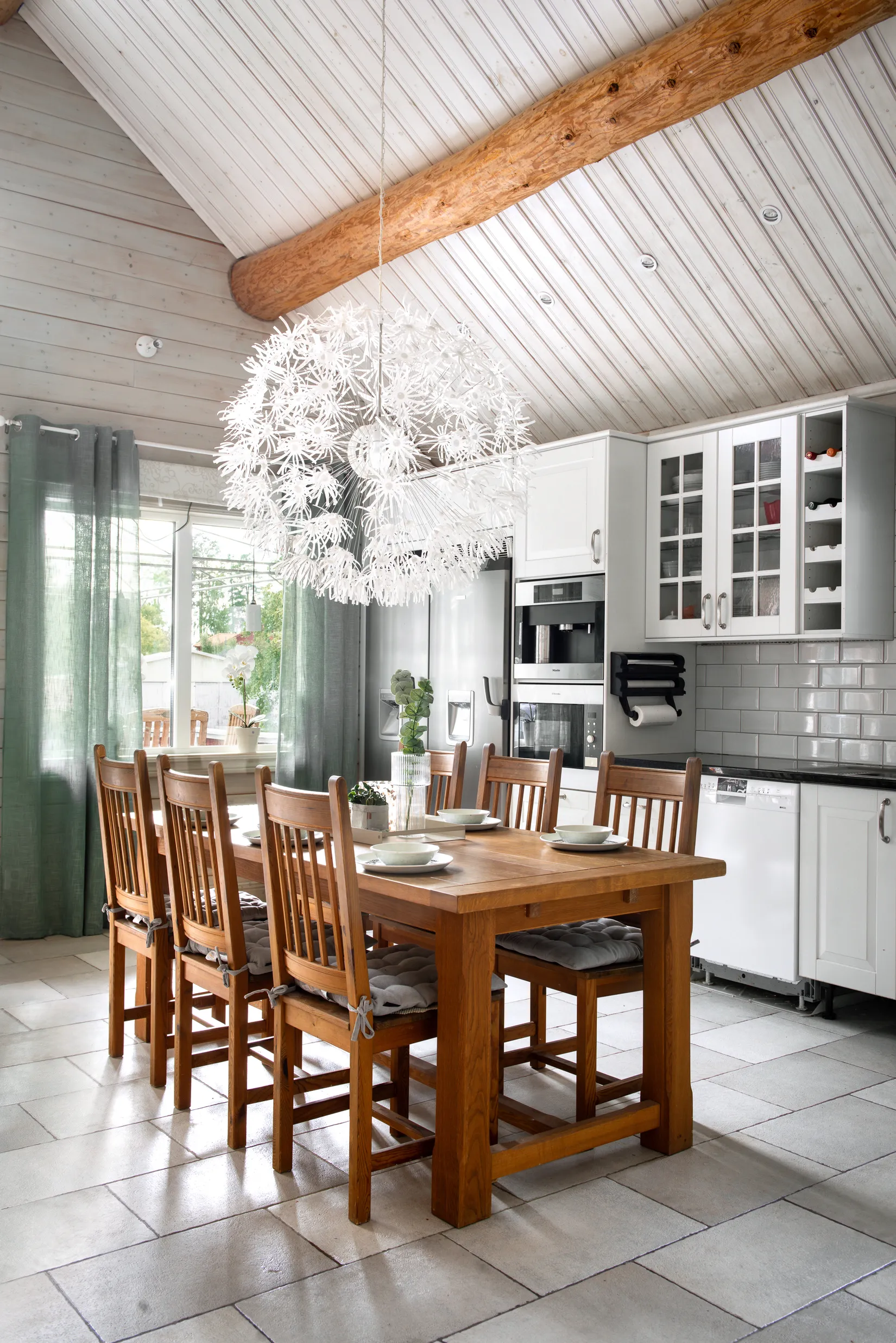 Villa, Djupvik 951, Söderhamn - skärgården, Söderhamn