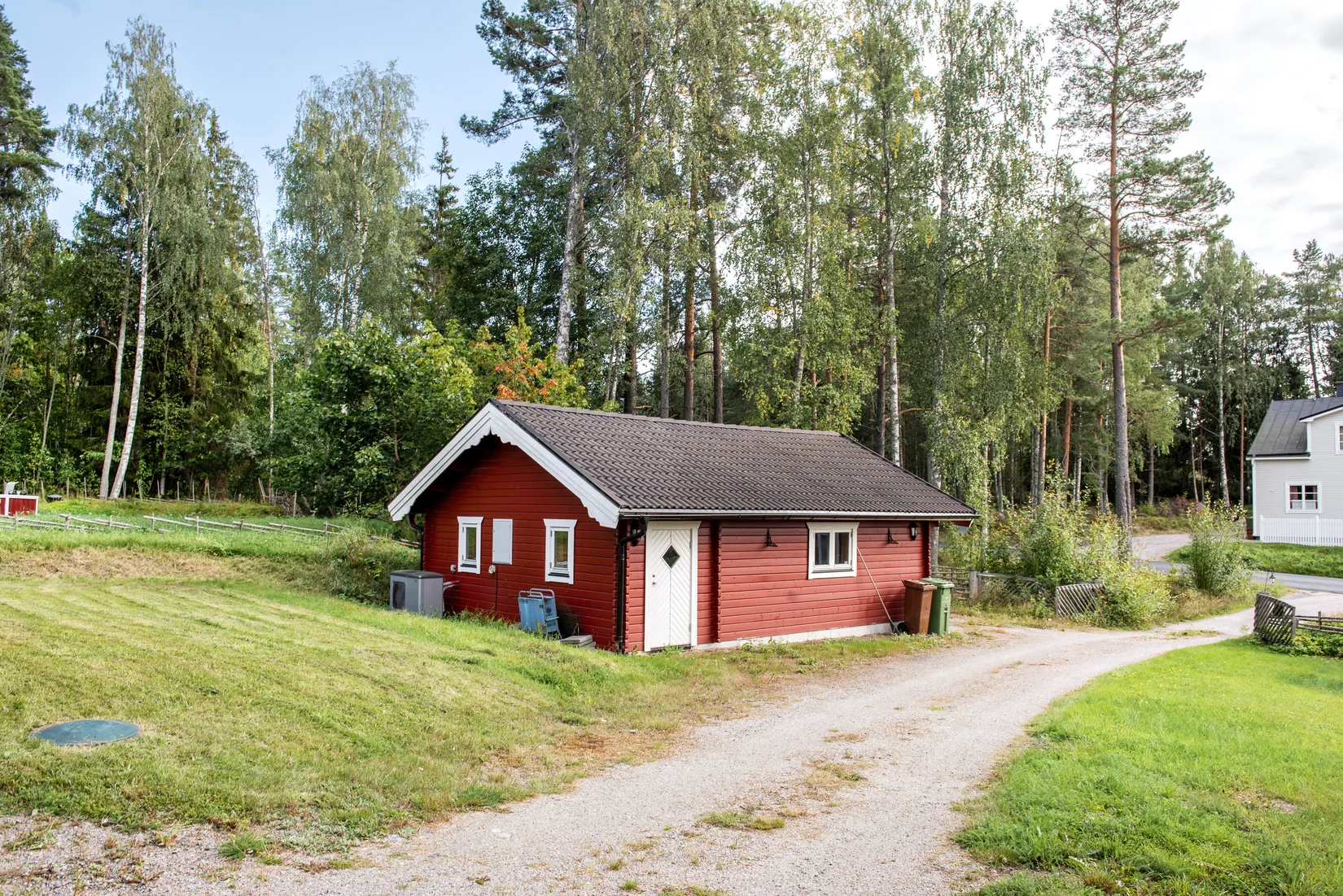 Villa, Djupvik 951, Söderhamn - skärgården, Söderhamn