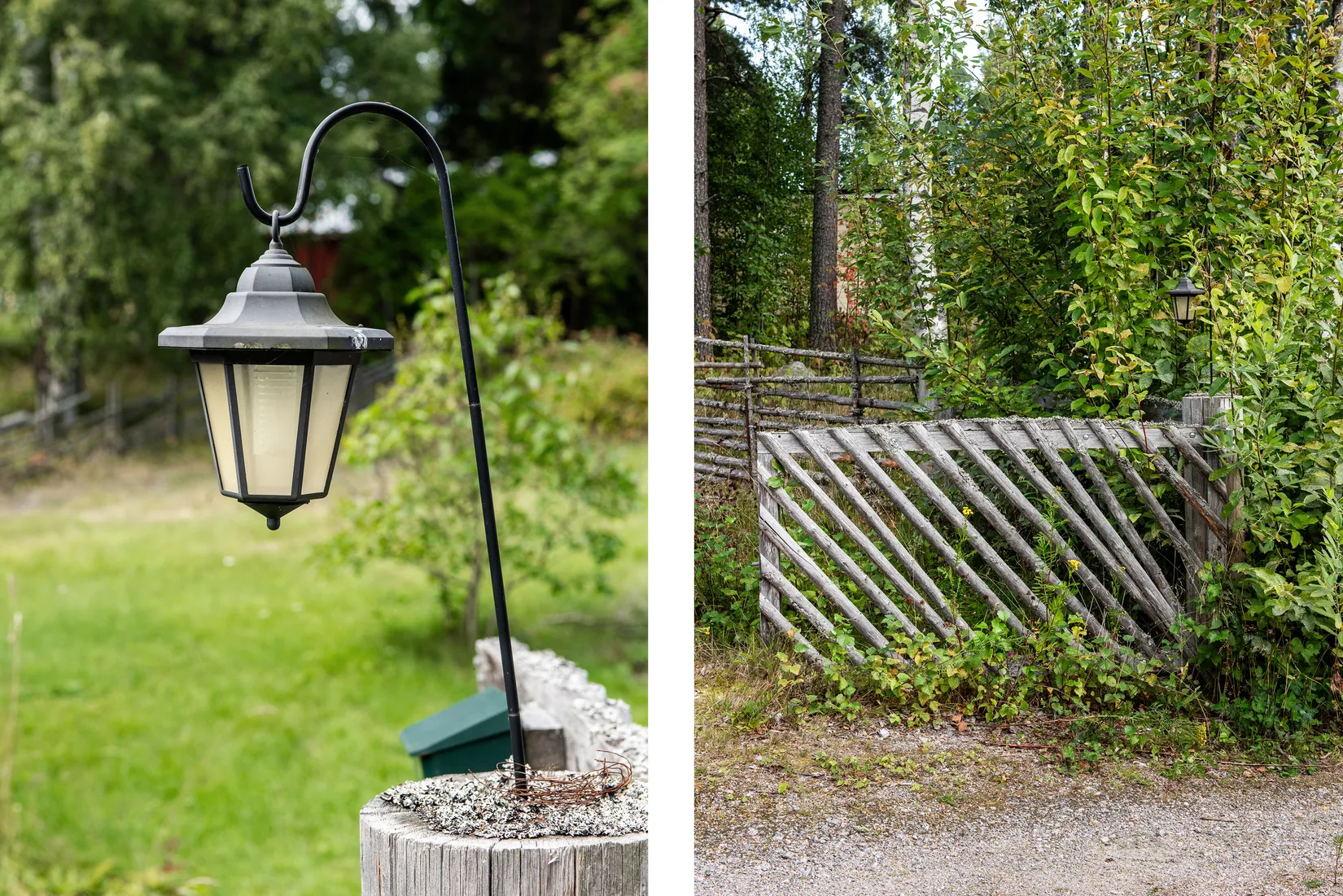 Villa, Djupvik 951, Söderhamn - skärgården, Söderhamn