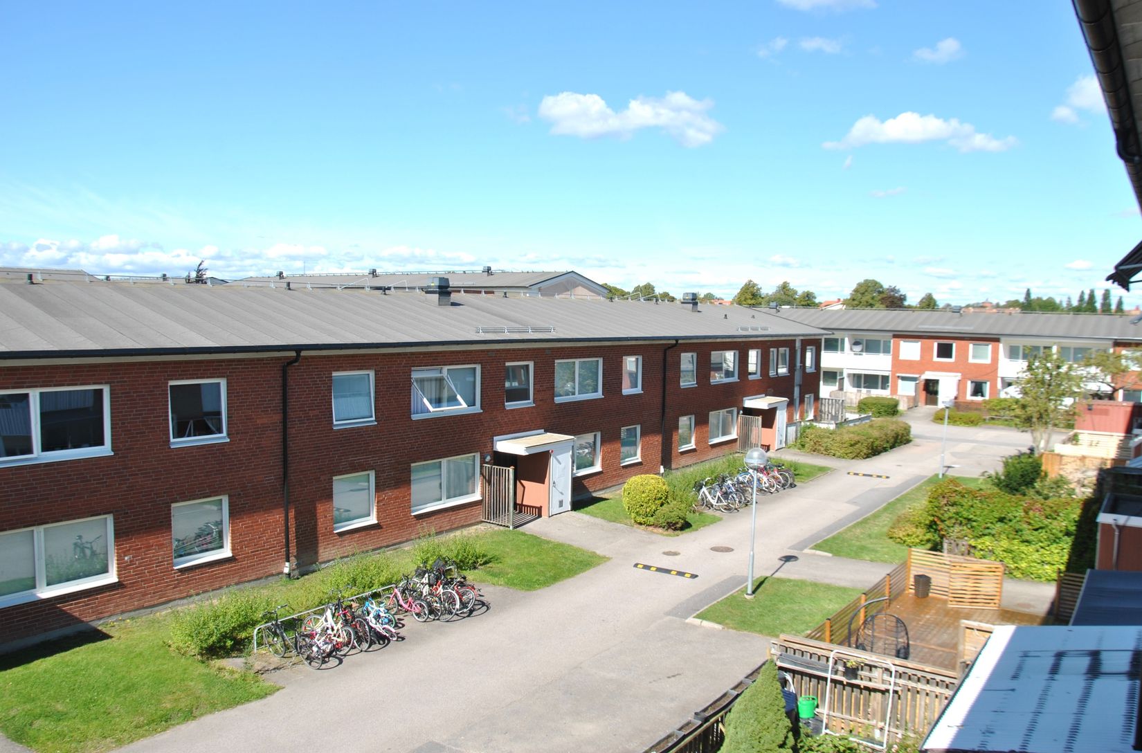 Bostadsrätt, Flanaden 52, Torpa, Vänersborg