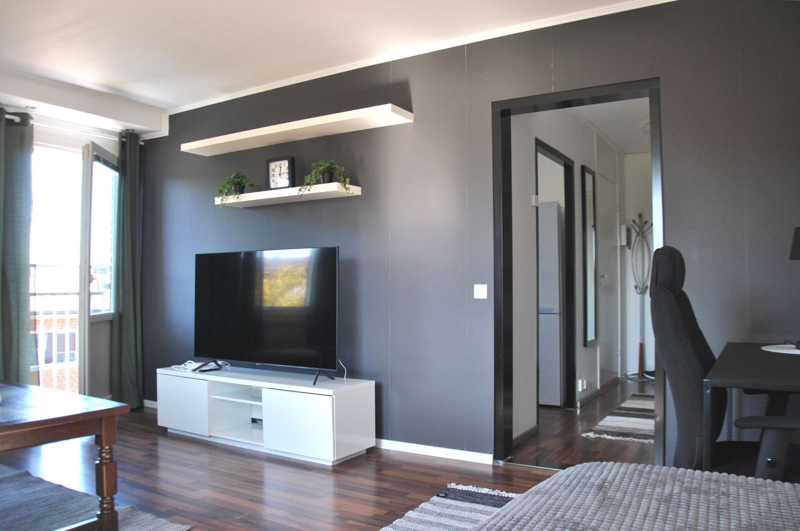 Bostadsrätt, Flanaden 52, Torpa, Vänersborg