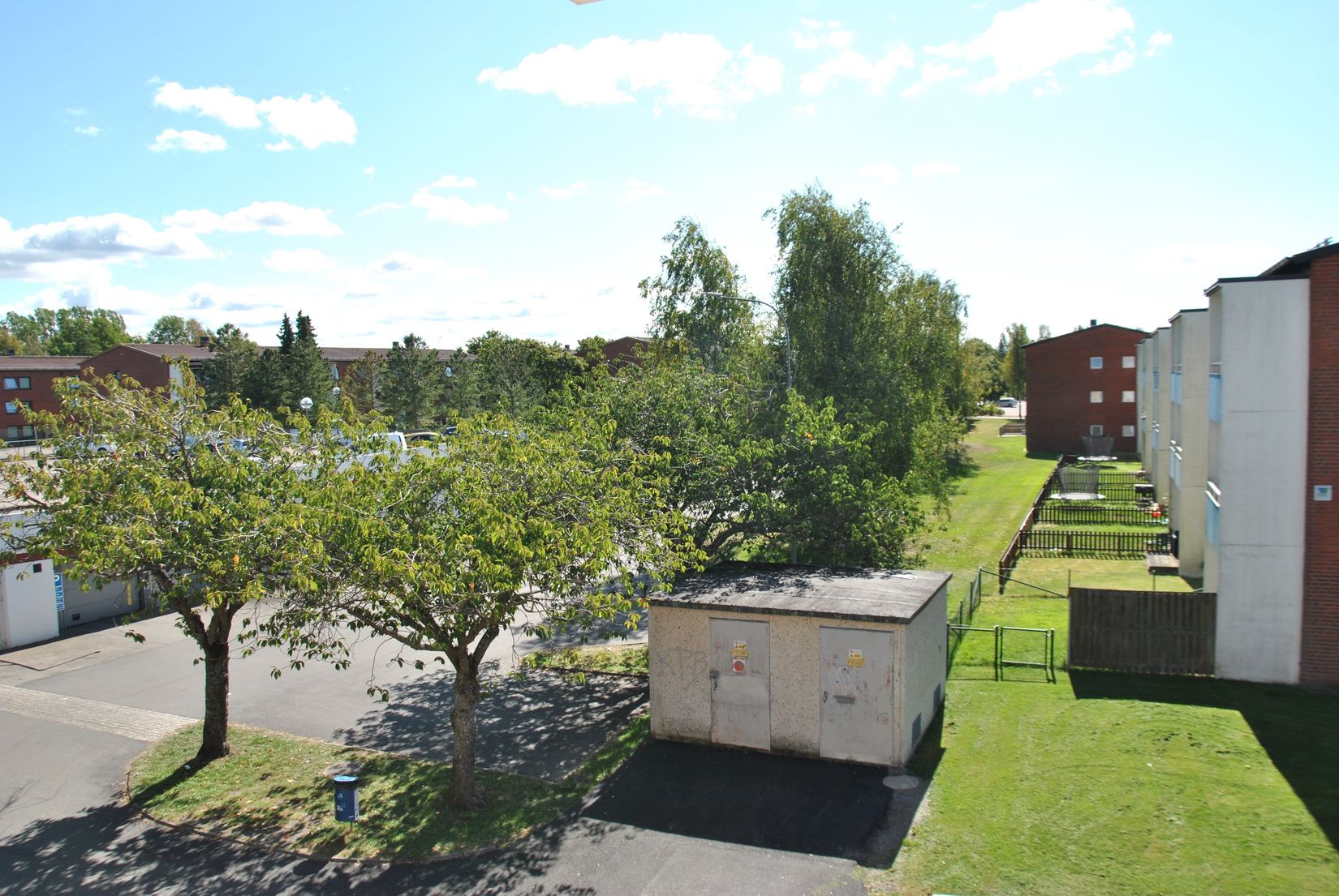 Bostadsrätt, Flanaden 52, Torpa, Vänersborg