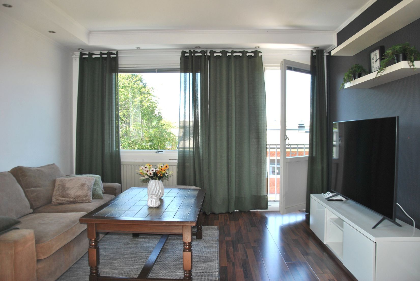 Bostadsrätt, Flanaden 52, Torpa, Vänersborg