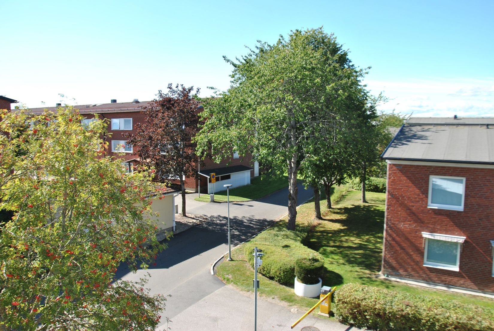 Bostadsrätt, Flanaden 52, Torpa, Vänersborg