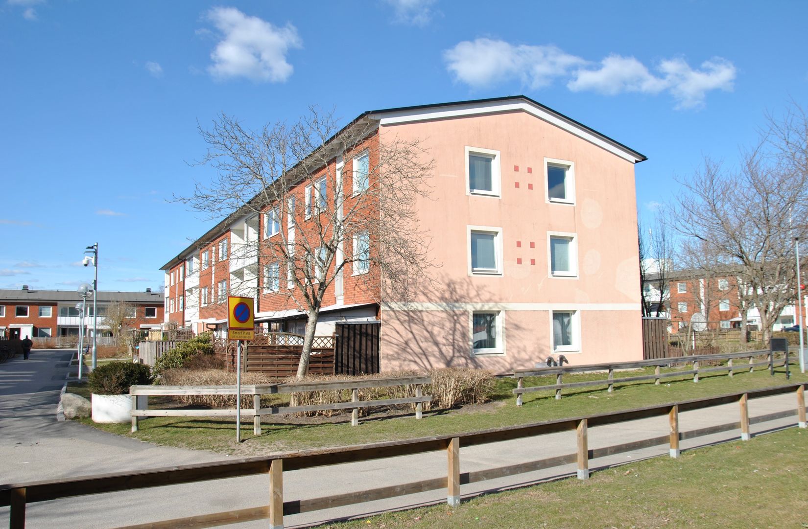 Bostadsrätt, Flanaden 52, Torpa, Vänersborg