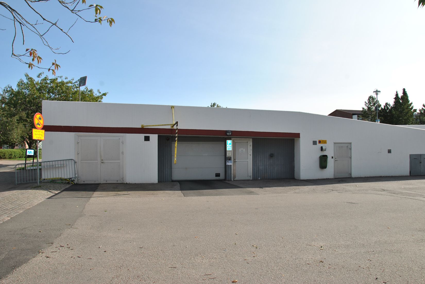 Bostadsrätt, Flanaden 52, Torpa, Vänersborg