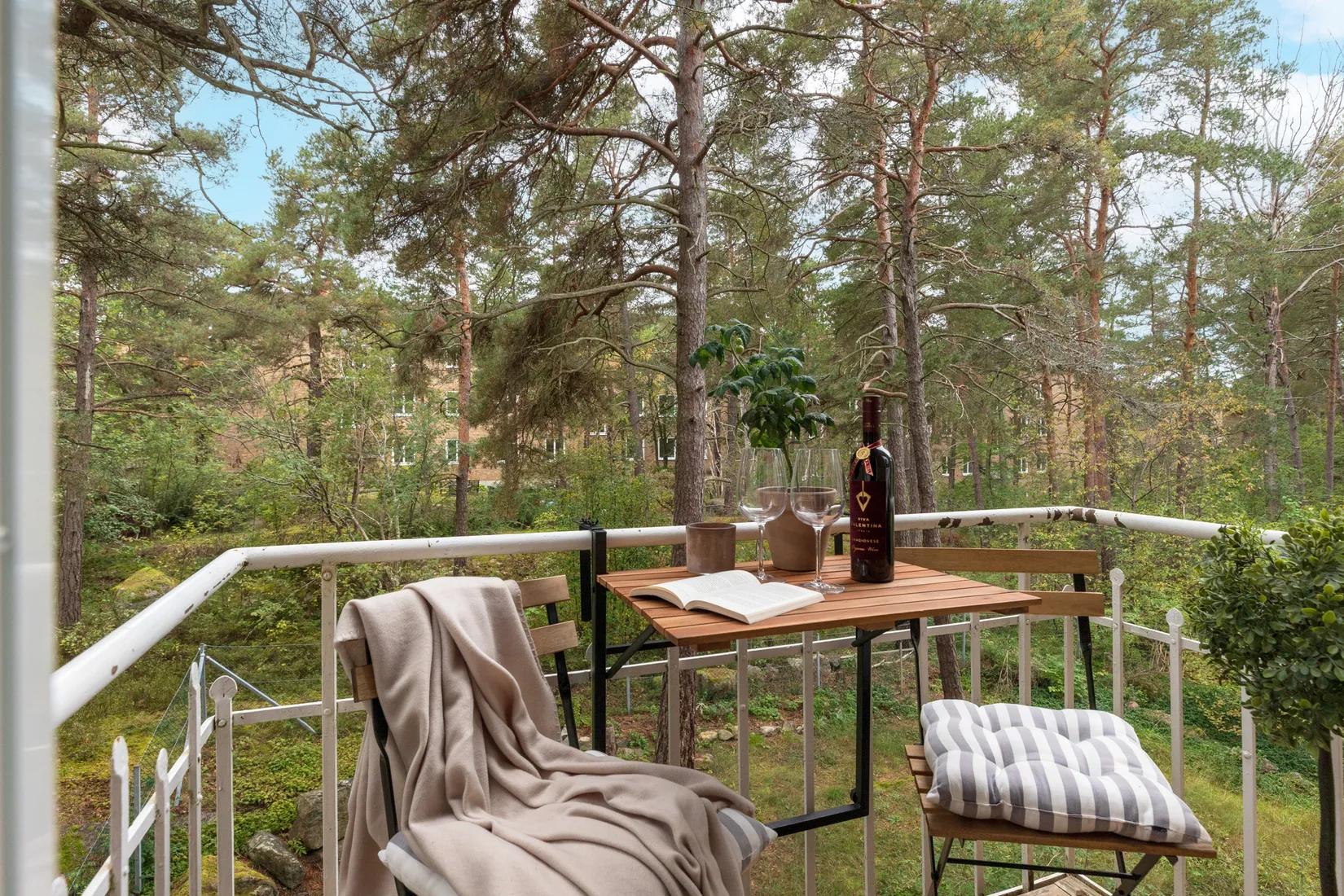Bostadsrätt, Byggmästarvägen 36, Abrahamsberg, Stockholm