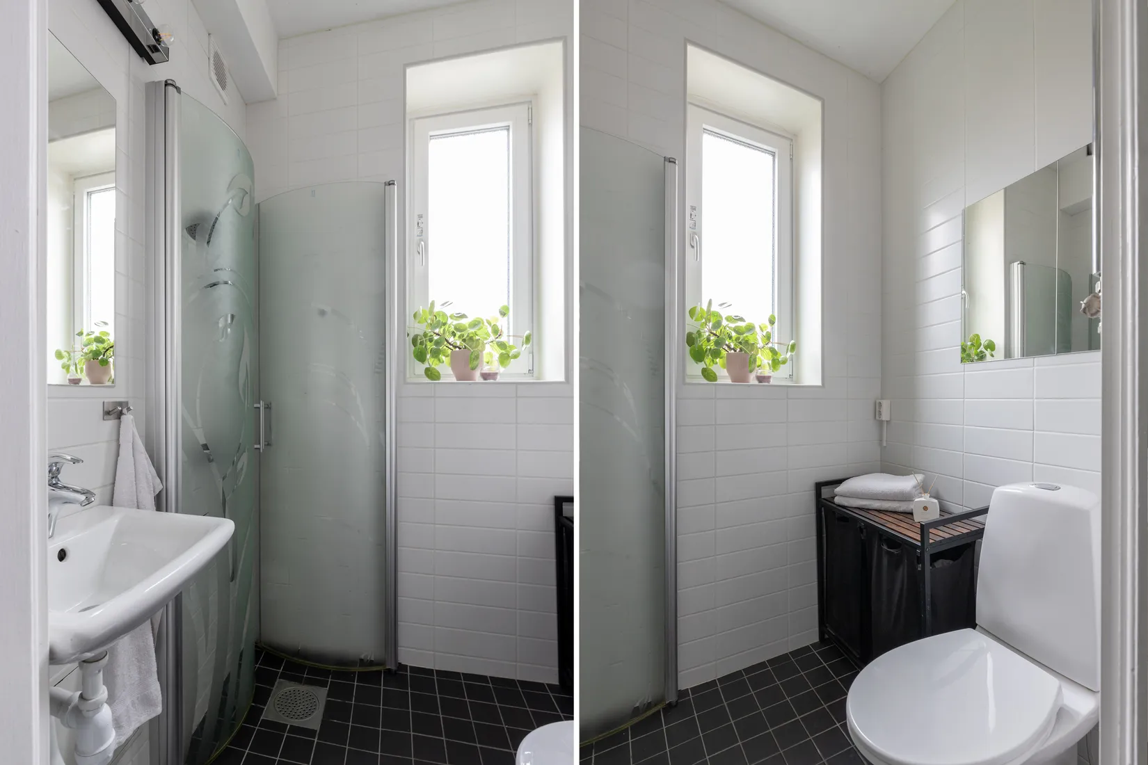 Bostadsrätt, Byggmästarvägen 36, Abrahamsberg, Stockholm