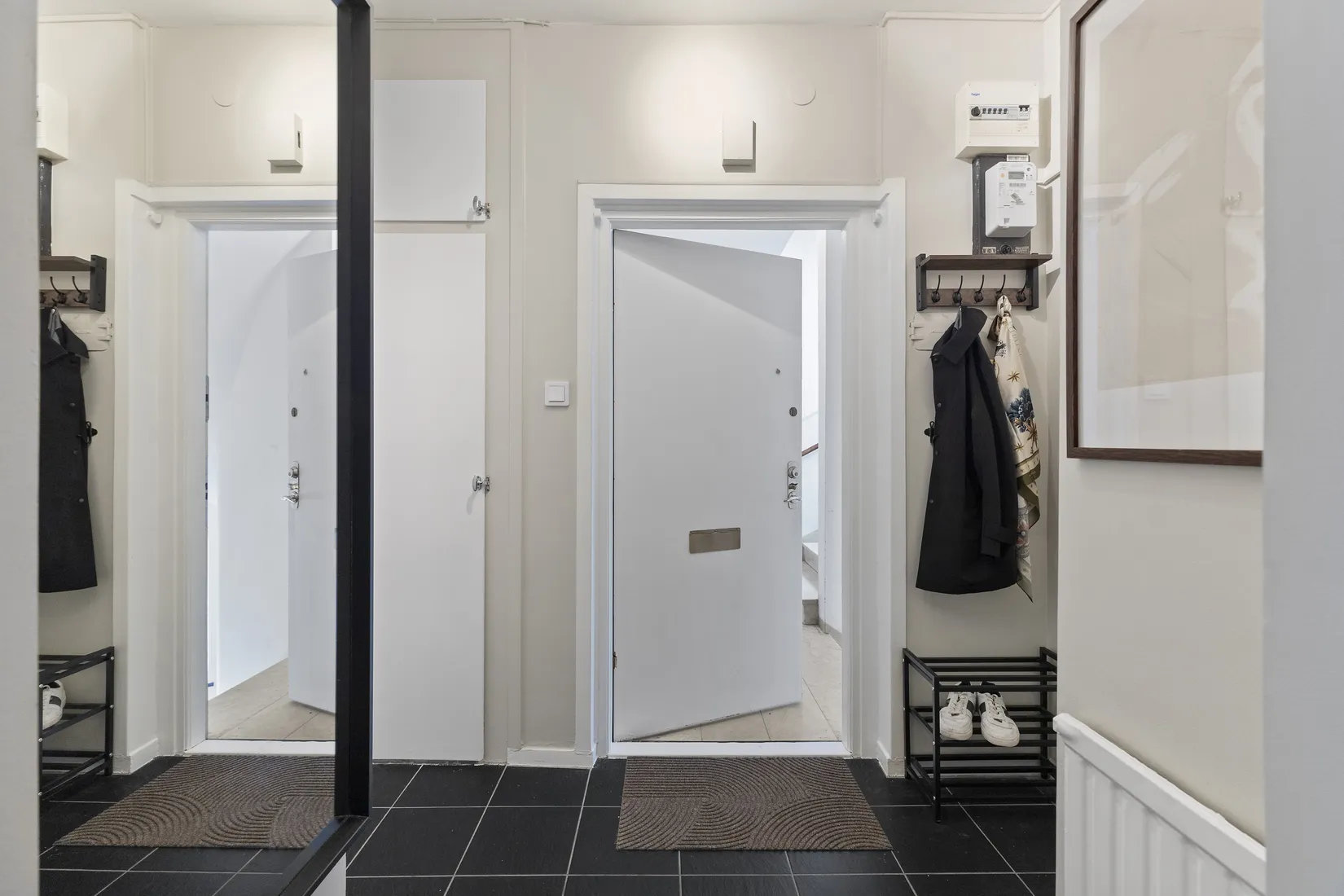 Bostadsrätt, Byggmästarvägen 36, Abrahamsberg, Stockholm