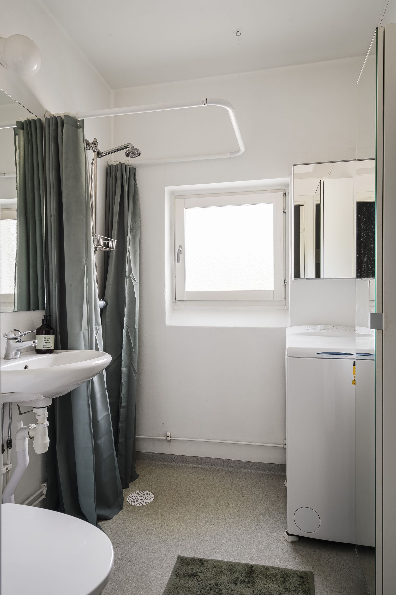 Bostadsrätt, Fältjägarvägen 24, Prästbordet, Skellefteå