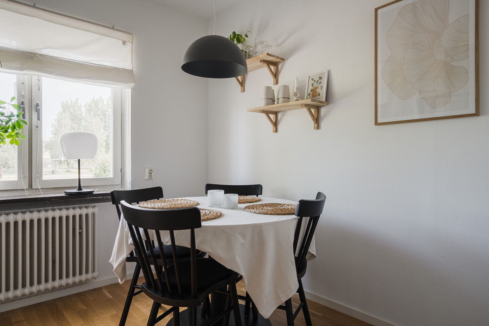 Bostadsrätt, Fältjägarvägen 24, Prästbordet, Skellefteå