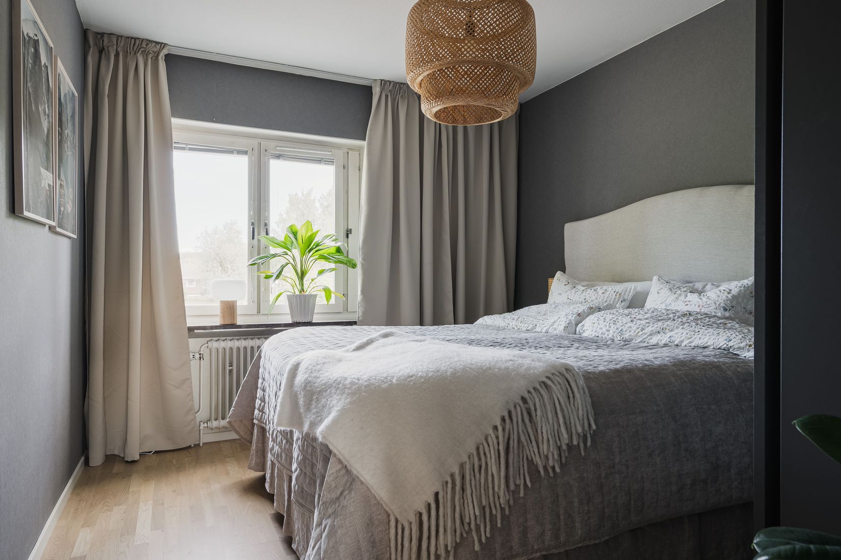 Bostadsrätt, Fältjägarvägen 24, Prästbordet, Skellefteå