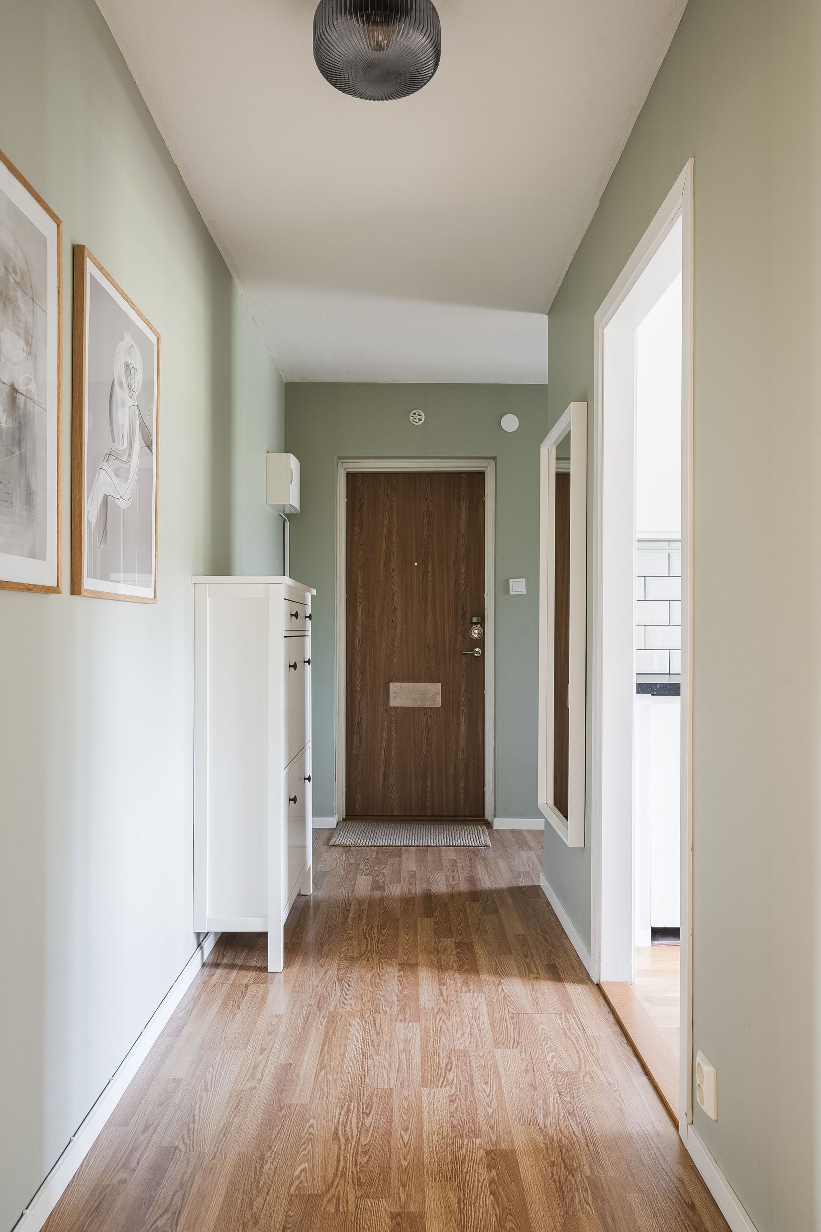 Bostadsrätt, Fältjägarvägen 24, Prästbordet, Skellefteå