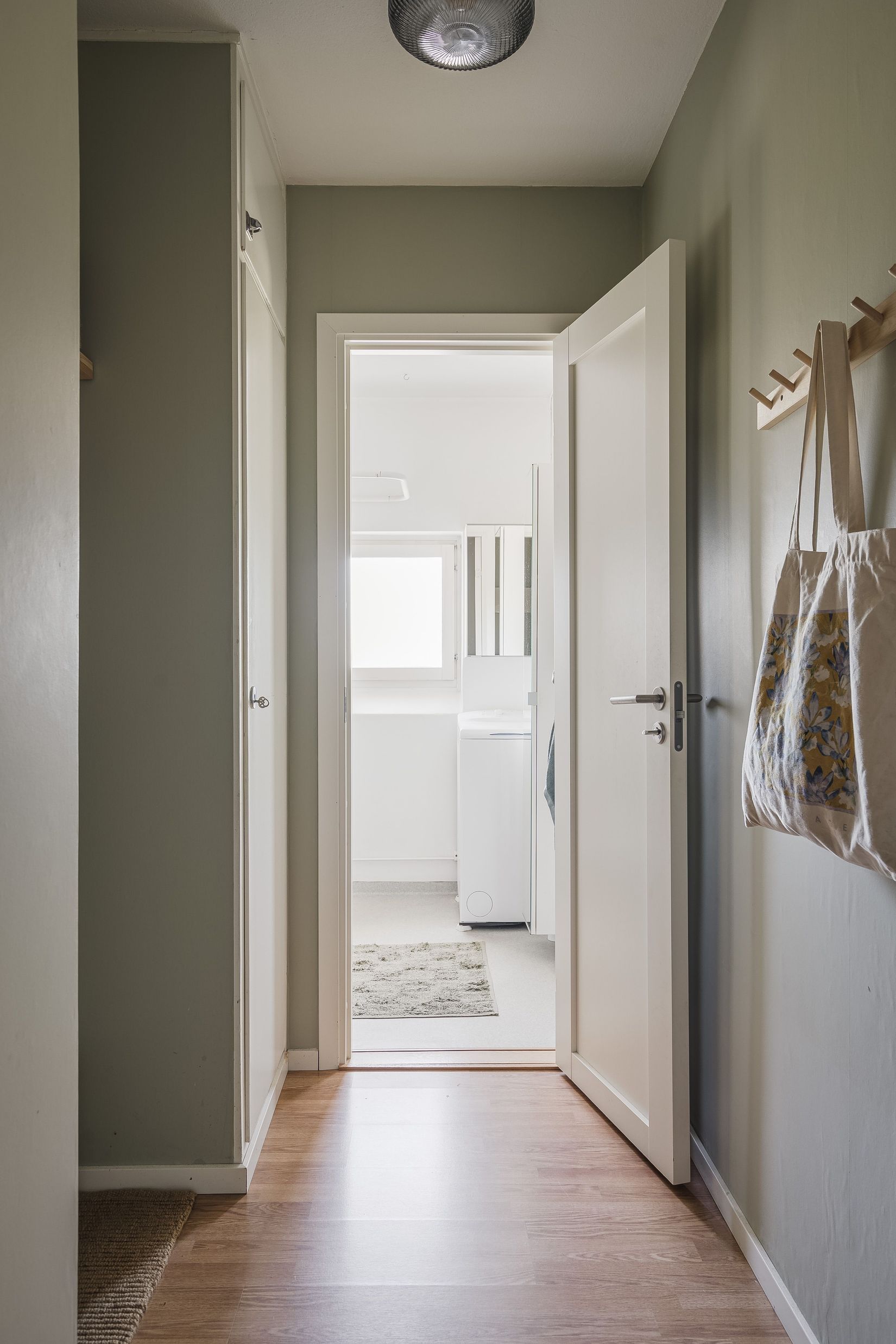 Bostadsrätt, Fältjägarvägen 24, Prästbordet, Skellefteå