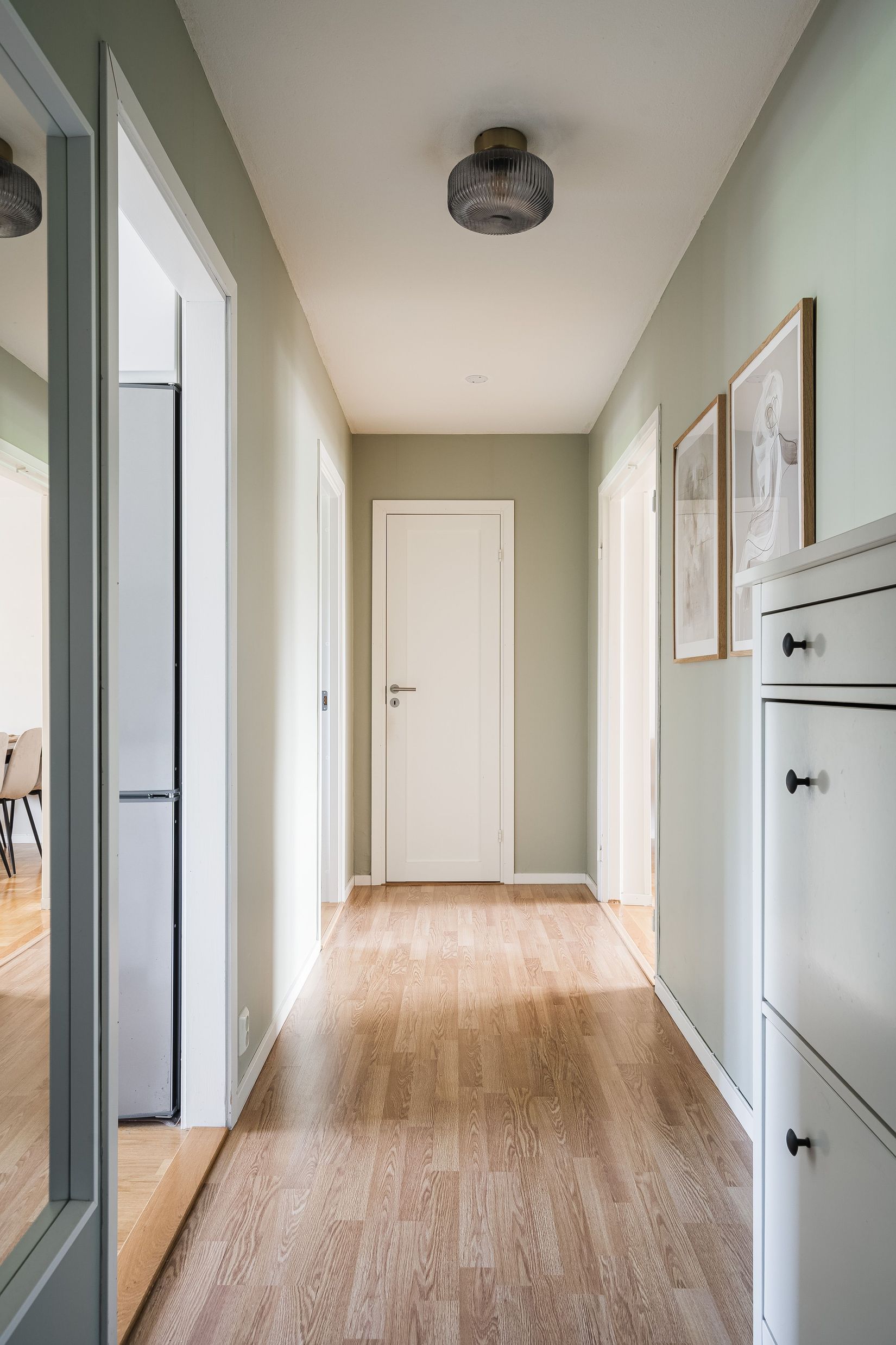 Bostadsrätt, Fältjägarvägen 24, Prästbordet, Skellefteå