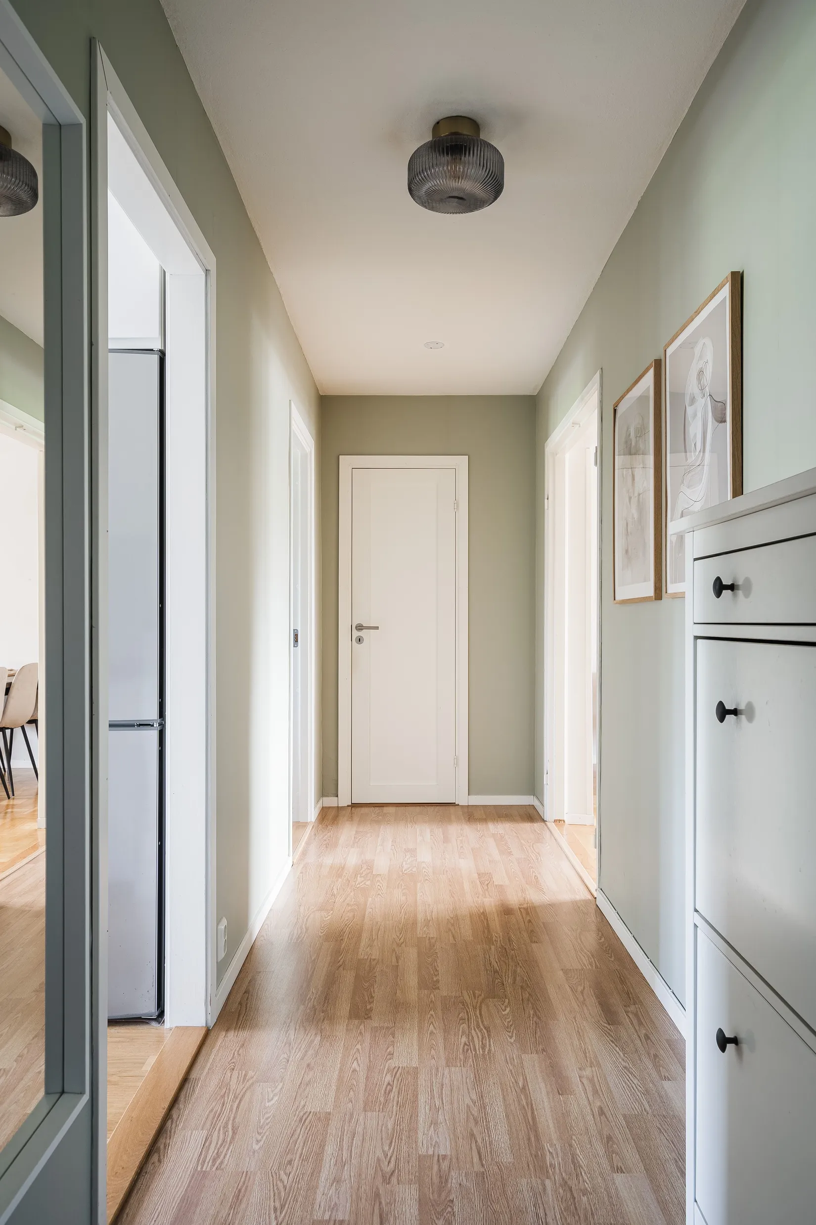 Bostadsrätt, Fältjägarvägen 24, Prästbordet, Skellefteå