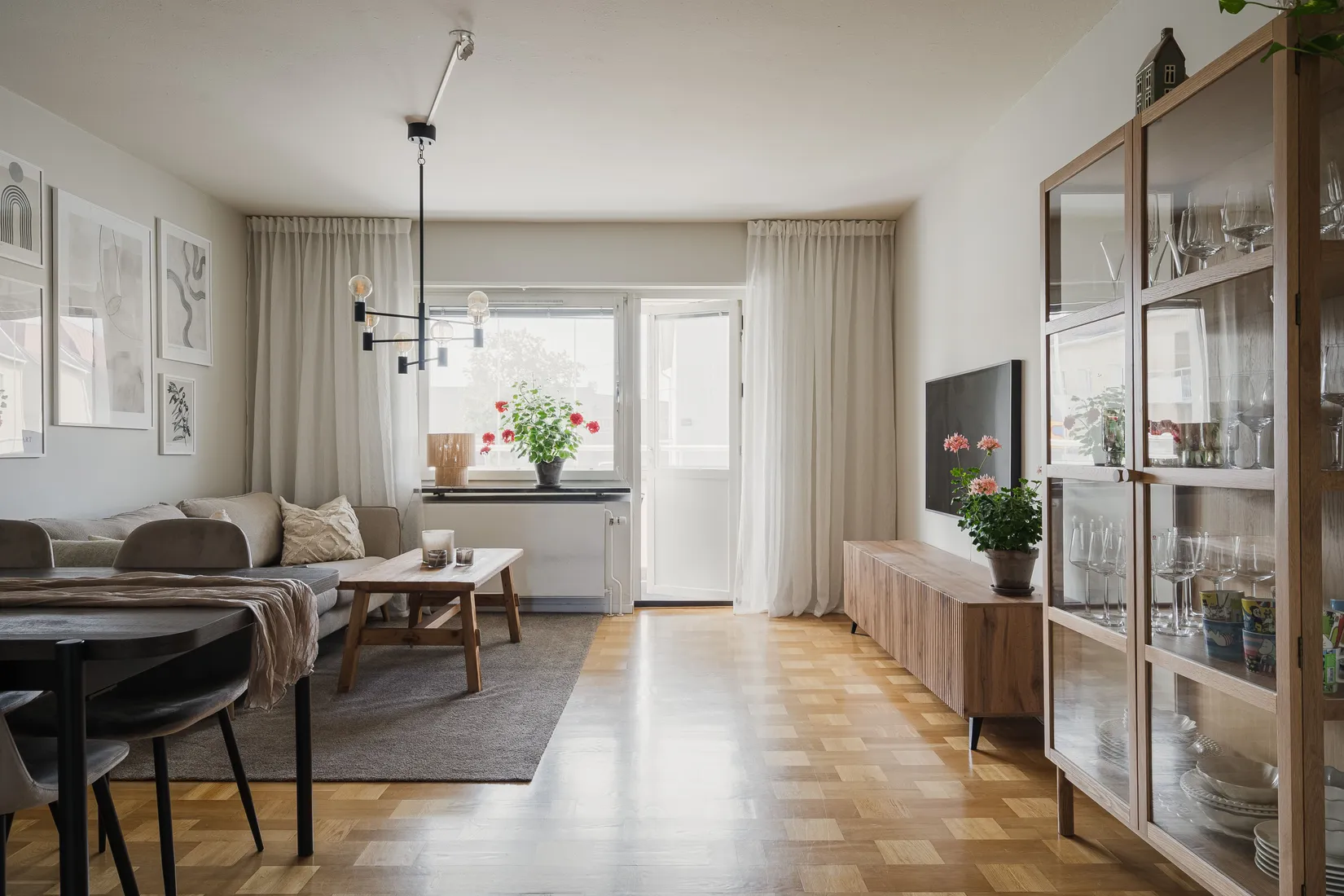 Bostadsrätt, Fältjägarvägen 24, Prästbordet, Skellefteå