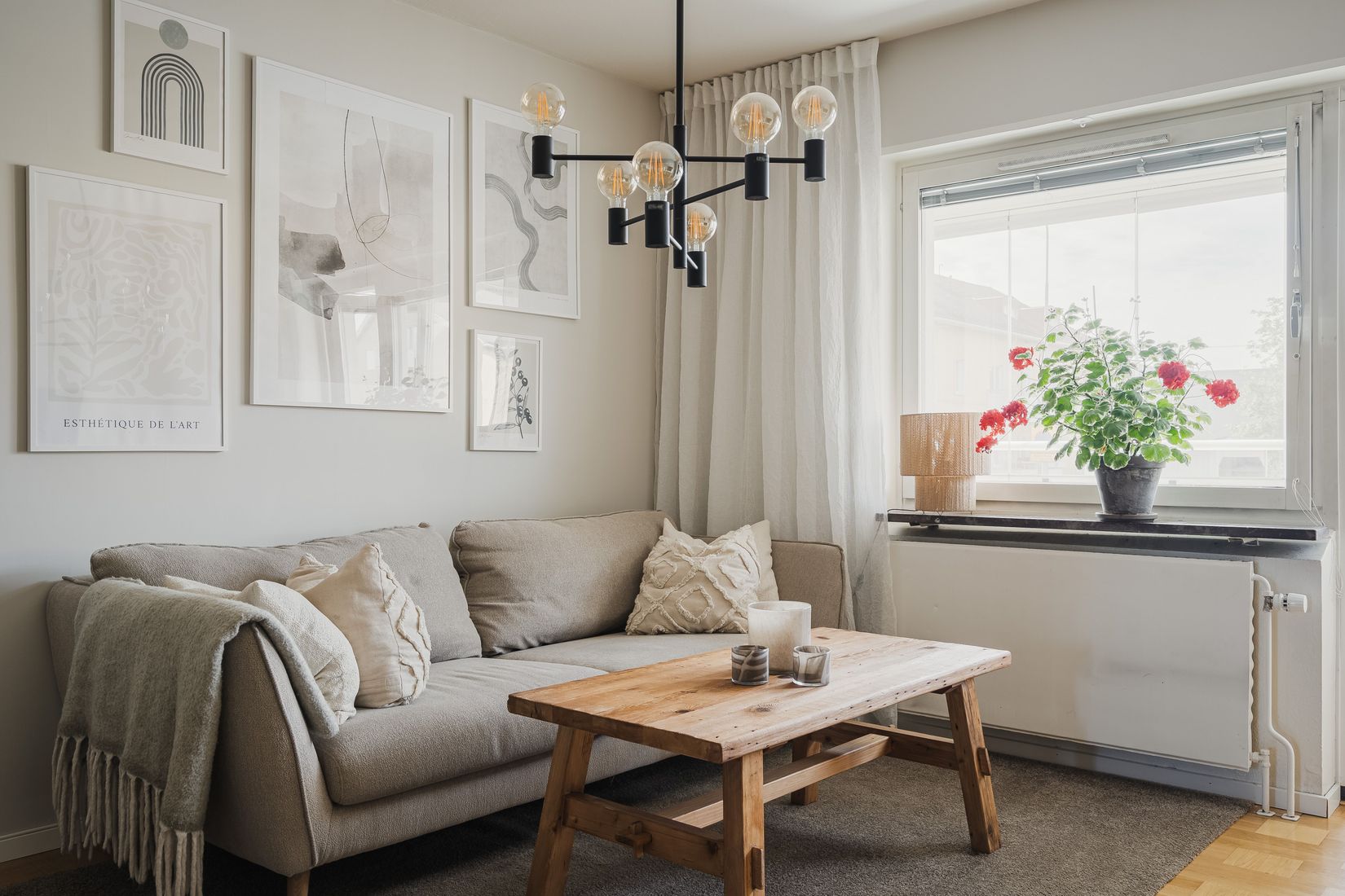 Bostadsrätt, Fältjägarvägen 24, Prästbordet, Skellefteå