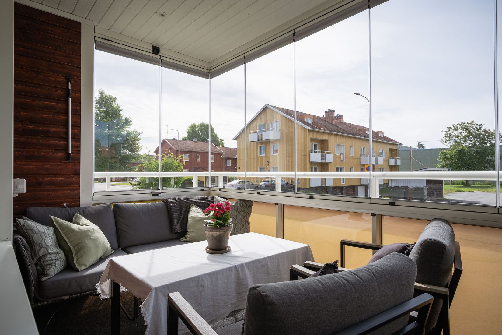 Bostadsrätt, Fältjägarvägen 24, Prästbordet, Skellefteå