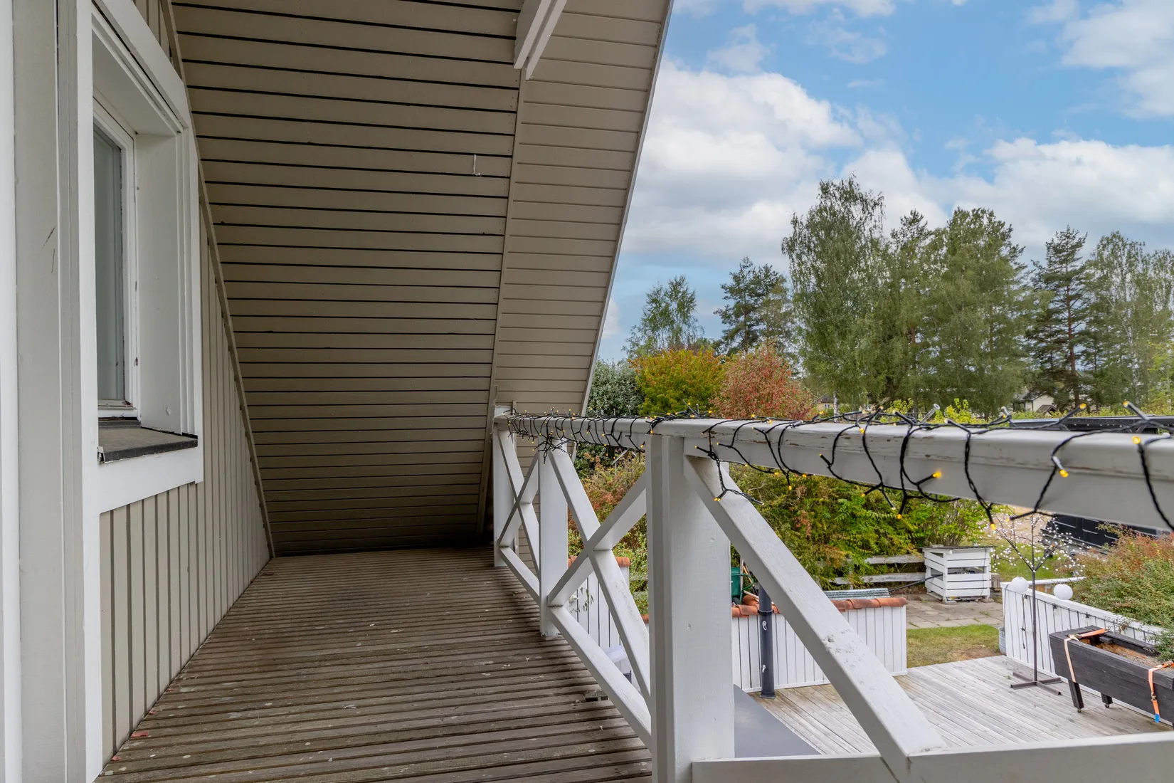 Villa, Andersbovägen 58, Hultsfred