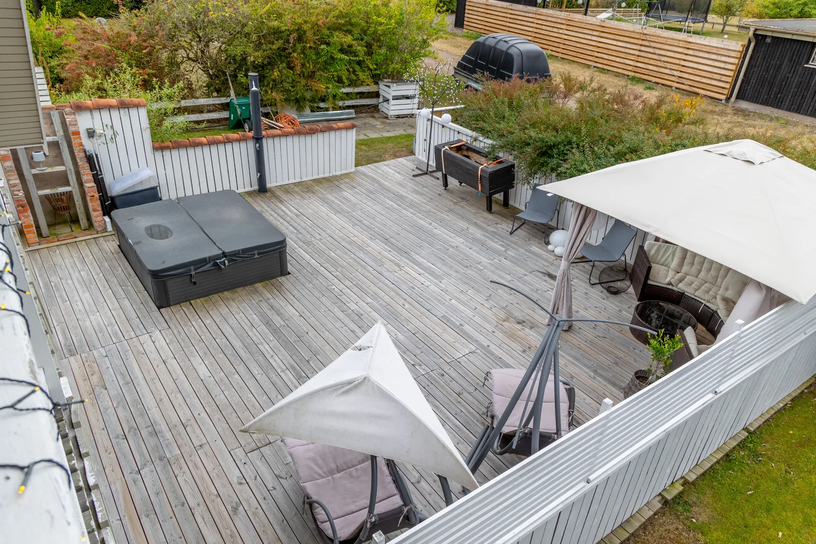 Villa, Andersbovägen 58, Hultsfred