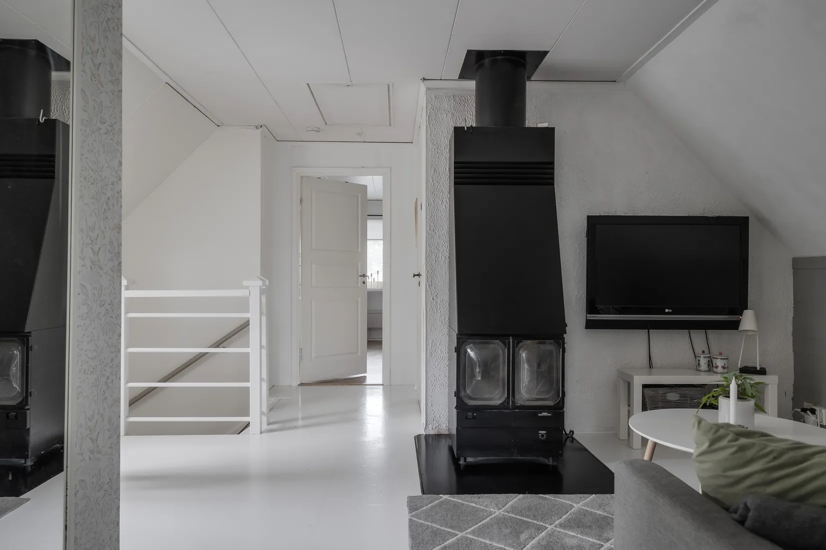 Villa, Andersbovägen 58, Hultsfred