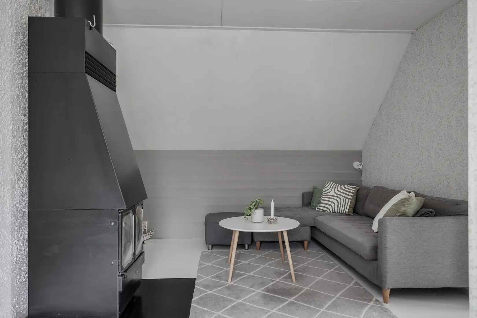 Villa, Andersbovägen 58, Hultsfred