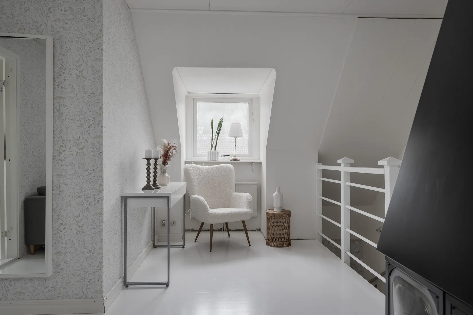 Villa, Andersbovägen 58, Hultsfred