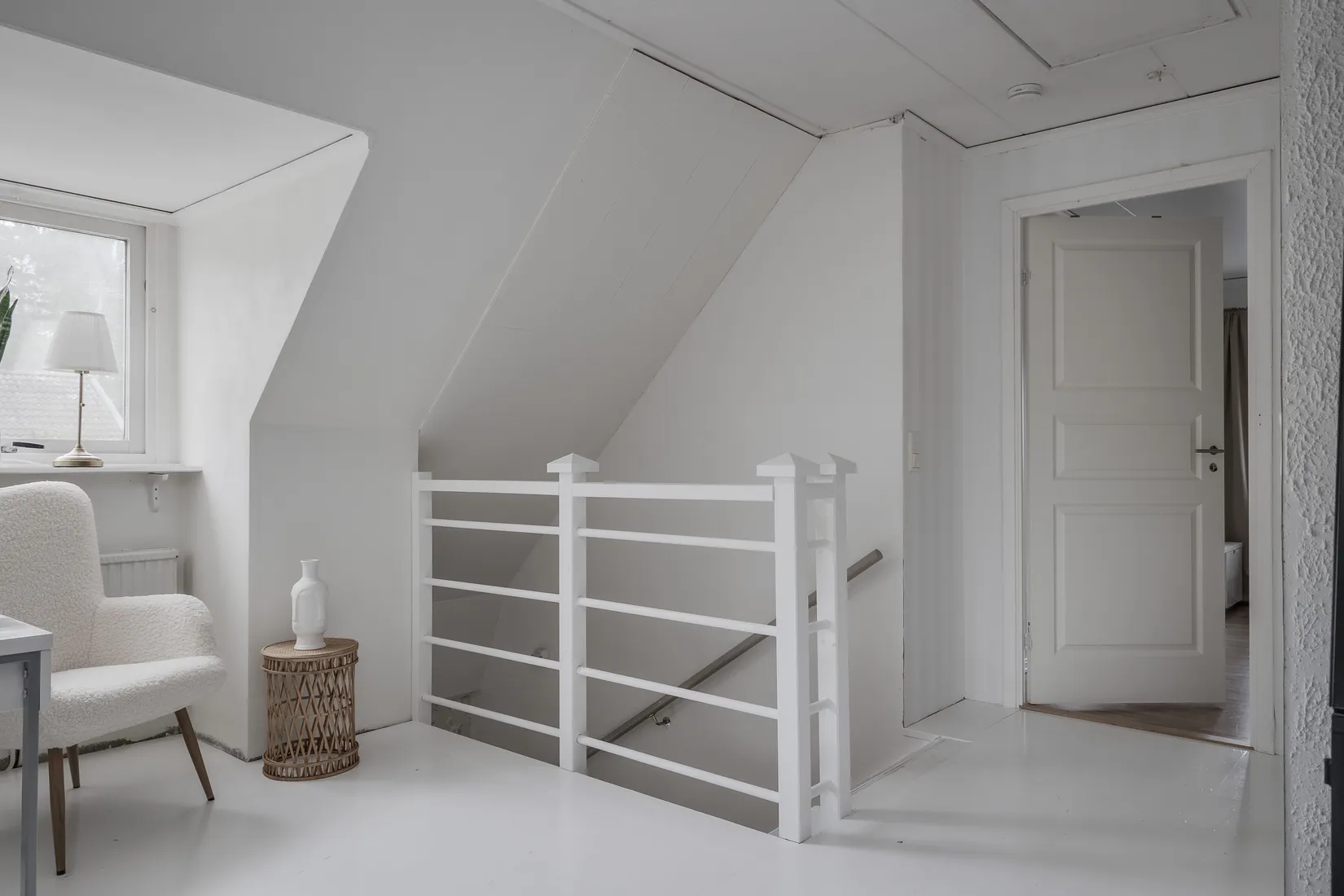 Villa, Andersbovägen 58, Hultsfred