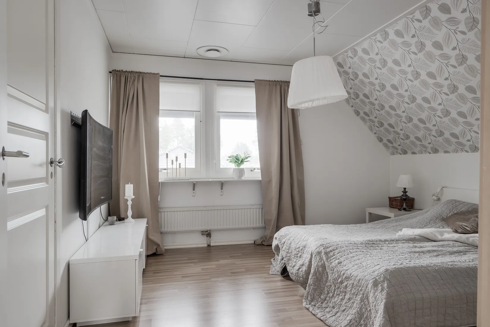 Villa, Andersbovägen 58, Hultsfred