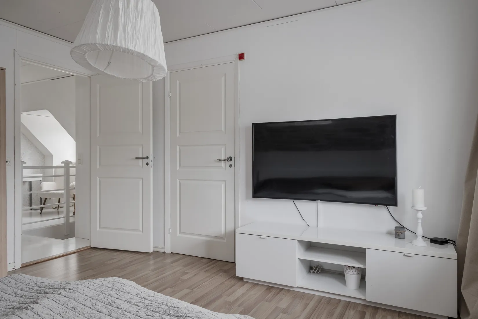 Villa, Andersbovägen 58, Hultsfred