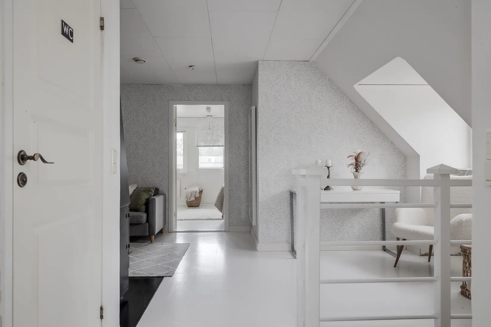 Villa, Andersbovägen 58, Hultsfred