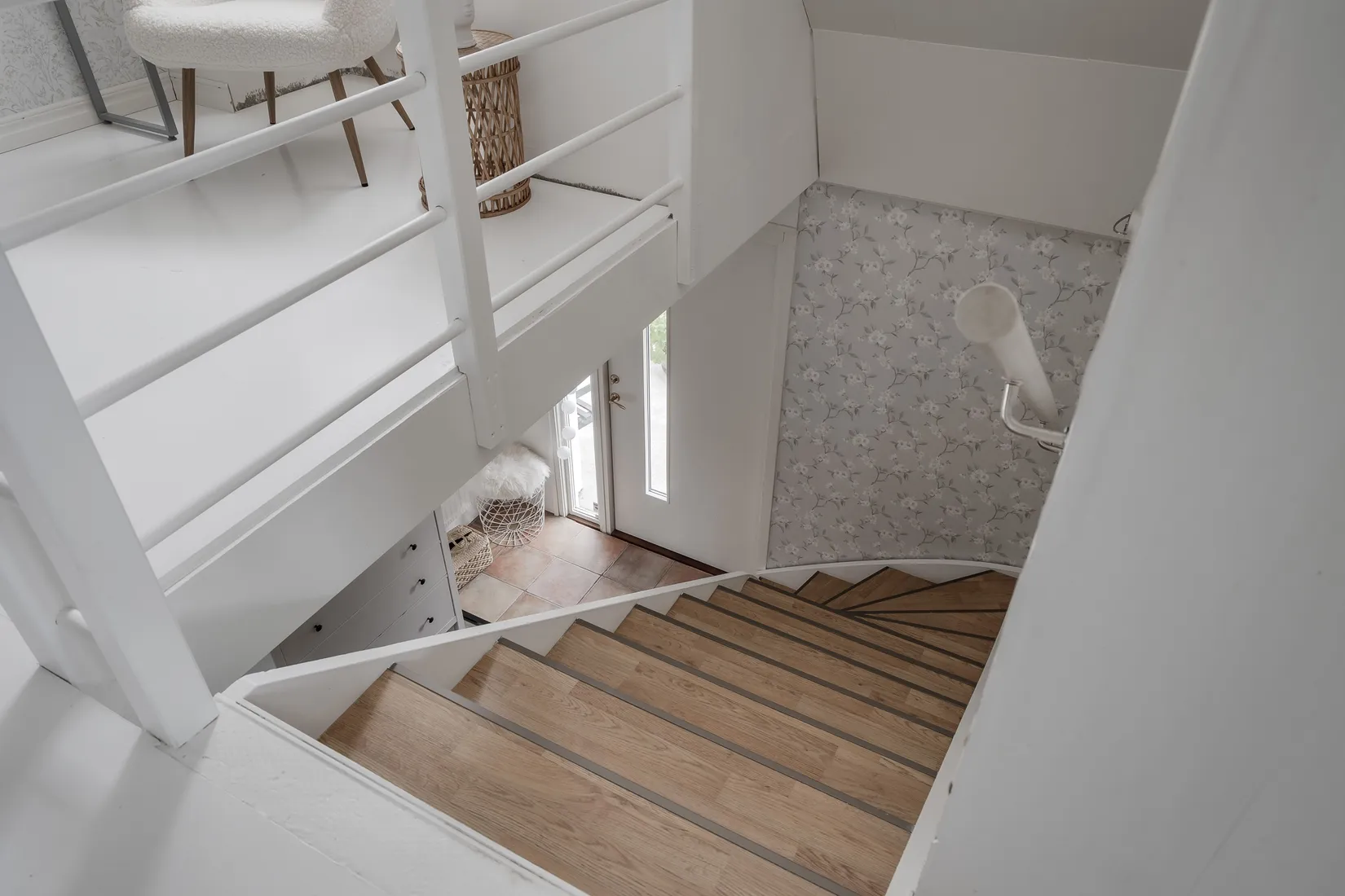 Villa, Andersbovägen 58, Hultsfred