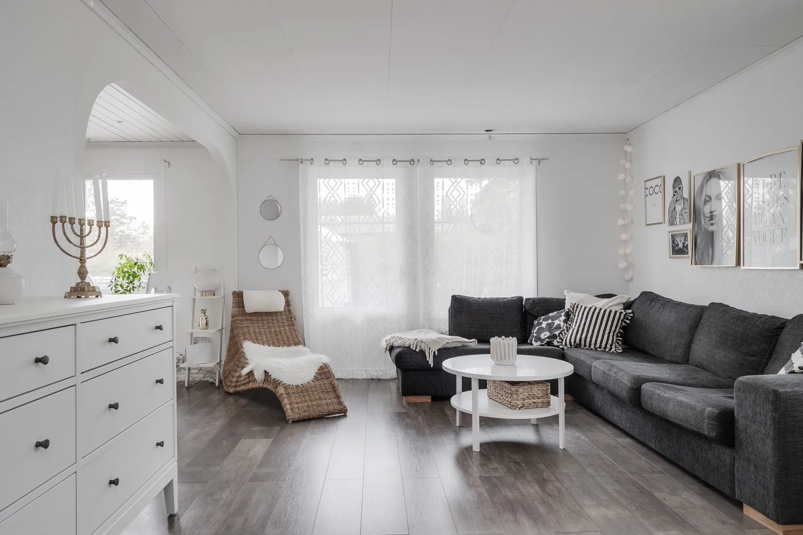 Villa, Andersbovägen 58, Hultsfred