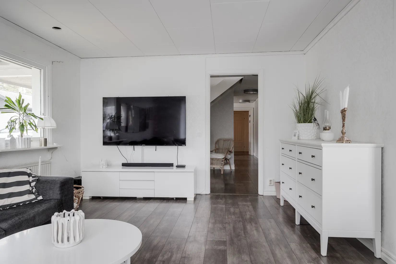 Villa, Andersbovägen 58, Hultsfred