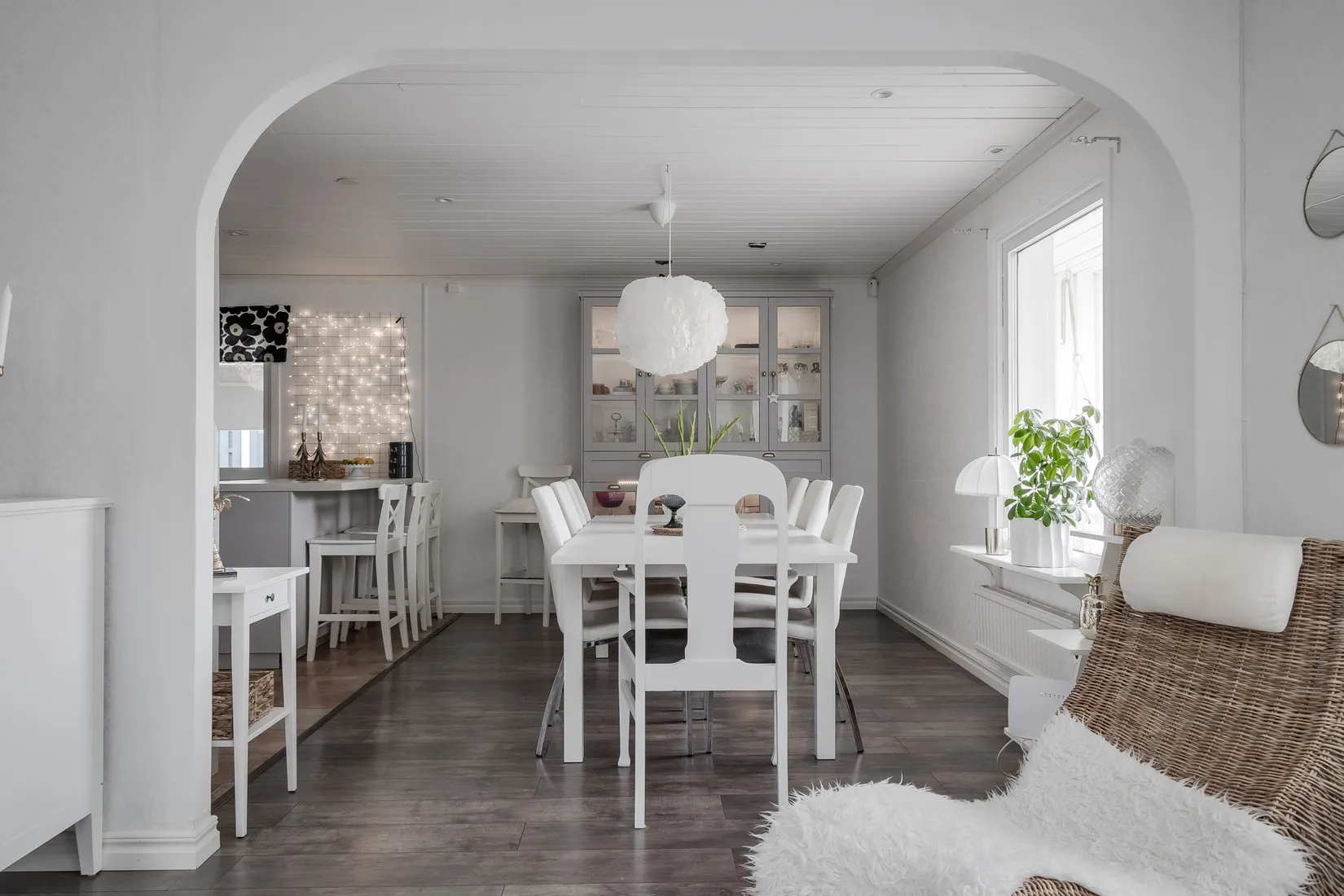 Villa, Andersbovägen 58, Hultsfred