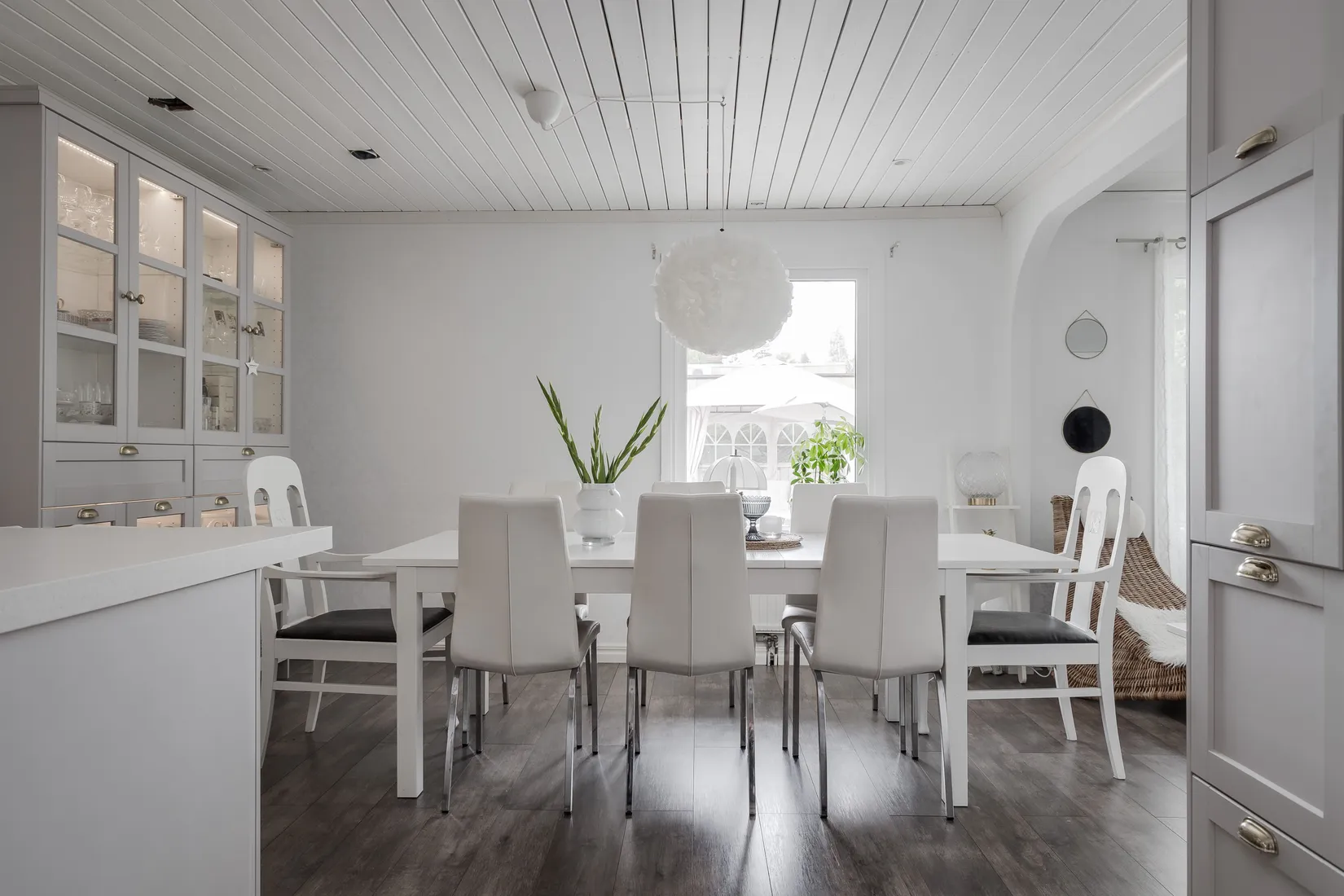 Villa, Andersbovägen 58, Hultsfred