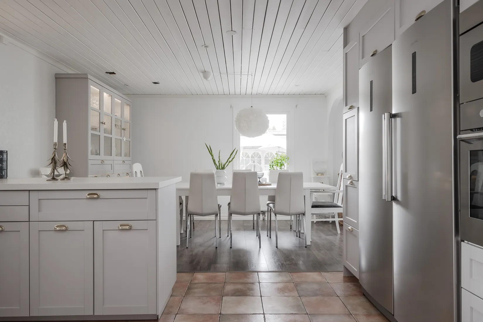 Villa, Andersbovägen 58, Hultsfred