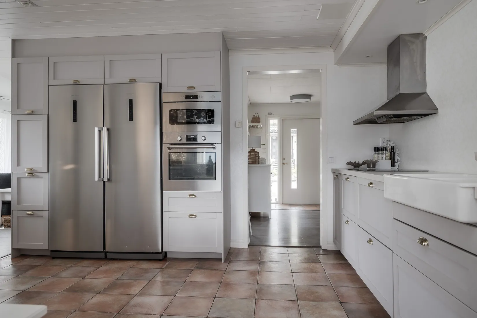 Villa, Andersbovägen 58, Hultsfred