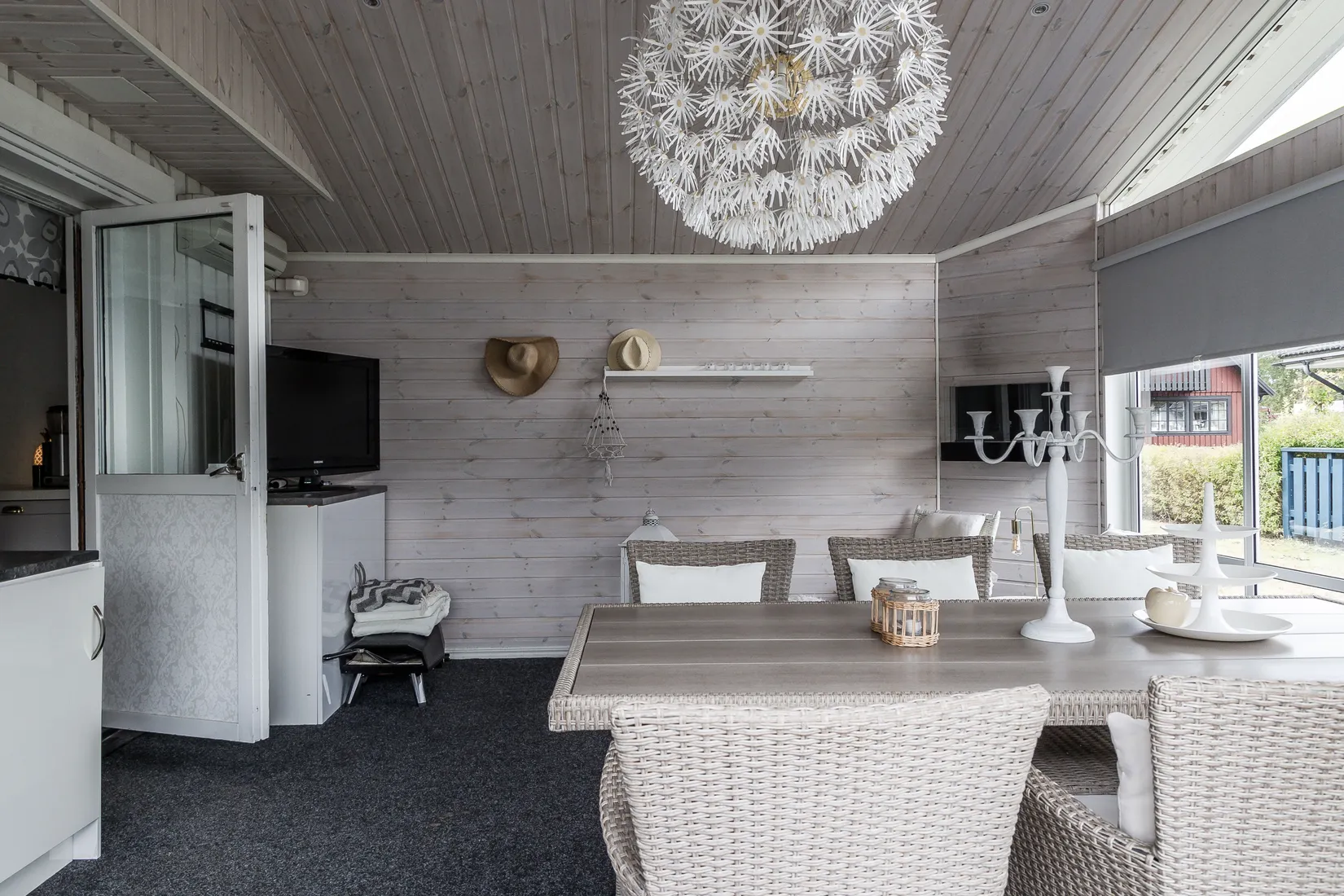 Villa, Andersbovägen 58, Hultsfred