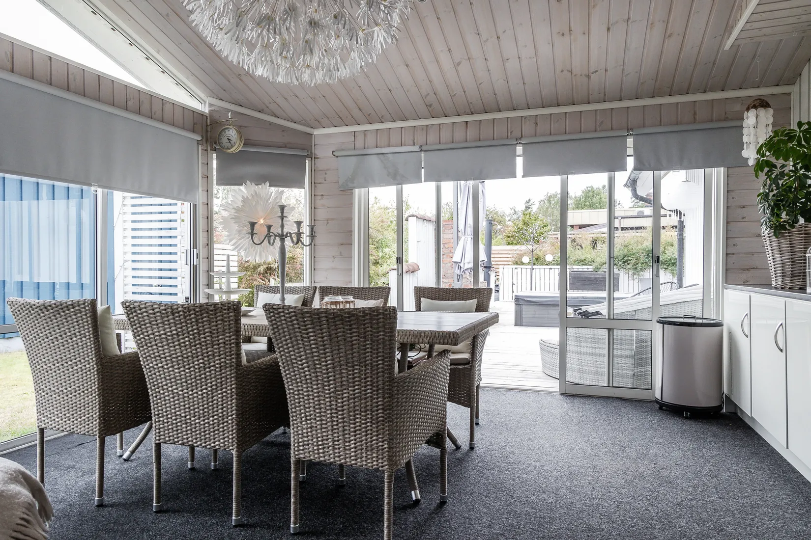 Villa, Andersbovägen 58, Hultsfred